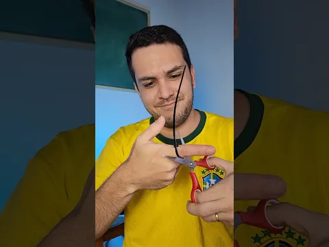 NÃO confie em todos vídeos da Internet