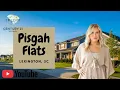 Pisgah Flats Lexington SC