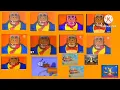 Download Lagu Nickelodeon Top of the Hour Ultimate Comparison (1985-2009)