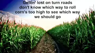 Dylan Scott - Turn Rows