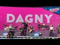 Download Lagu Dagny - Live i Malmö 2024 - 2 låtar