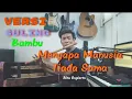Download Lagu ❕Mengapa Manusia Tiada Sama - Rita Sugiarto ❕❕Musik instrument versi suling bambu❕❕