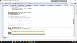 Java Bangla Tutorial part14 Calculator in java