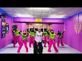 NEW CHOREO BY ZIN CEKTA || SONG BY @amiradrummer NO TOUQES MI CORAZON || SENAM MUDAH