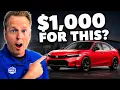Stop wasting 1 000 on car brokers Do this instead
