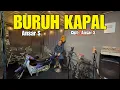Download Lagu Buruh Kapal - Songkeng | Cover Live