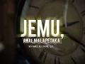 Download Lagu Ceramah Agama Islam: Jemu, Awal Malapetaka (Ustadz Ali Nur, Lc.)
