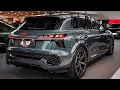 Lagu New 2026 Audi Q3 - Exterior and Interior details