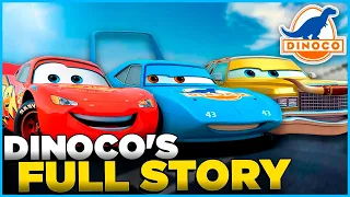 DINOCO S FULL STORY