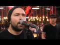 Download Lagu Millencollin - E20 Norr (Live @ Musikhjälpen 2016)