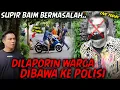 Download Lagu PAK SLAMET DIIKET DI TIANG, DI LAKBAN MULUTNYA ..