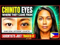 Your Chinito Eyes Came From Here A Filipino Ancestry Discovery