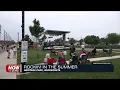 Wapakoneta kicks off Party in the Park summer concert series