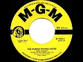 1958 HITS ARCHIVE  The Purple People Eater   Sheb Wooley a #1 record