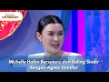 Michelle Halim Berseteru dan Saling Sindir dengan Agnes Jennifer - RUMPI (19/11/2025) P2