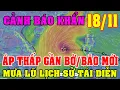 Lagu Miền Trung Nguy Cơ Tái Diễn Mưa Lũ Lịch Sử_XH Bão Mới Tiến Vào! thời tiết 3 ngày tới_Diy Skills