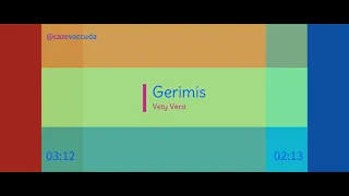 Download Gerimis - Vety Vera MP3
