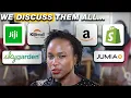 Kugongwa Kanairo - The E-Commerce Platforms Review in Kenya