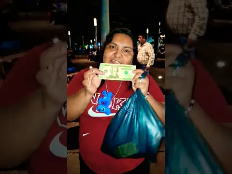 Entregando bendicion Gracias a Reynita Sánchez #viral #reels  #baile #fy  #fypシ