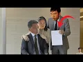 Download Lagu Gaat Hùng Hoài Ca inruilen voor zijn carrière of bij haar en Tony blijven? #lyhoaica