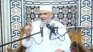 الحلقة 4 تفسير سورة الحجر الآيات 32 48 لفضيلة الشيخ مصطفى حسين 