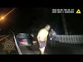 BODYCAM Jackson County DUII Arrests Highest in 10 Years Sheriff s Office Increasing Patrols