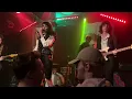 Lucia & The Best Boys - Summertime - Aberdeen Tunnels 19.10.2021