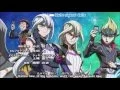 Download Lagu Yugioh Arc V Opening 5 (Kibou no hikari)