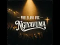 Ngiyavuma