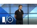 What s new in Android Security Google 17