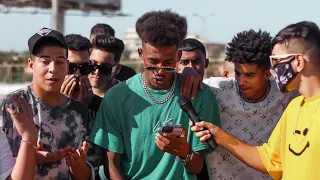 راب شارع بنغازي الحلقة 4 المنطقة الشرقية 