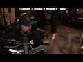 Zach Bryan - Highway Boys (Rock Artist Reaction)