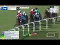 Gulfstream Park January 24 2026 Race 10