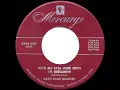 Download Lagu 1950 HITS ARCHIVE: With My Eyes Wide Open I’m Dreaming - Patti Page (her original version)