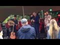 Lagu Wasim Arslan en Sarsaria - Noorderparkfestival september 4, 2016