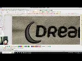 How to Digitize a Logo Using Wilcom Full Wilcom Embroidery Digitizing Tutorial for Beginners