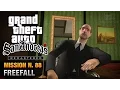 GTA San Andreas Remastered - Misi #88 - Terjun Bebas (Xbox 360 / PS3)