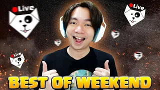 Best Of Weekend
