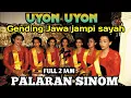 Lagu PALARAN SINOM || UYON UYON GENDING JAWA ~ JAMPI SAYAH FULL 2 JAM
