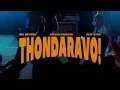 ANOHNYMOUSS - THONDARAVO! (live)