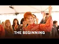 The Beginning 10 Years of USC Kaufman