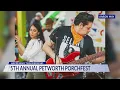 The sound of live music is coming to a DC neighborhood for Petworth Porchfest