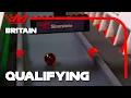 Download Lagu F1 2025 Silverstone GP – Marble Race Qualifying Battle