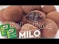 Download Lagu Bola-Bola Milo Tanpa Dcc Tanpa Dimasak