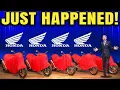 Download Lagu What Honda Just Announced Might END Harley-Davidson For Good