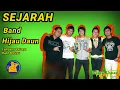 SEJARAH BAND HIJAU DAUN | Dide pernah Jadi Leasing | Awal Mula Terbentuknya Band Hijau daun