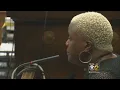 Hadiya Pendleton s Mother Takes The Stand In An Emotional Testimony