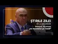 Download Lagu 7 IULIE 2025. Bolojan, asumare „cu mandatul pe masă”