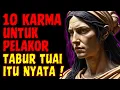 Download Lagu 10 KARMA ORANG KETIGA YANG MEREBUT PASANGANMU