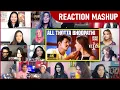 Download Lagu Aal Thotta Bhoopathi Song | REACTION MASHUP | Youth | Vijay | Shaheen Khan